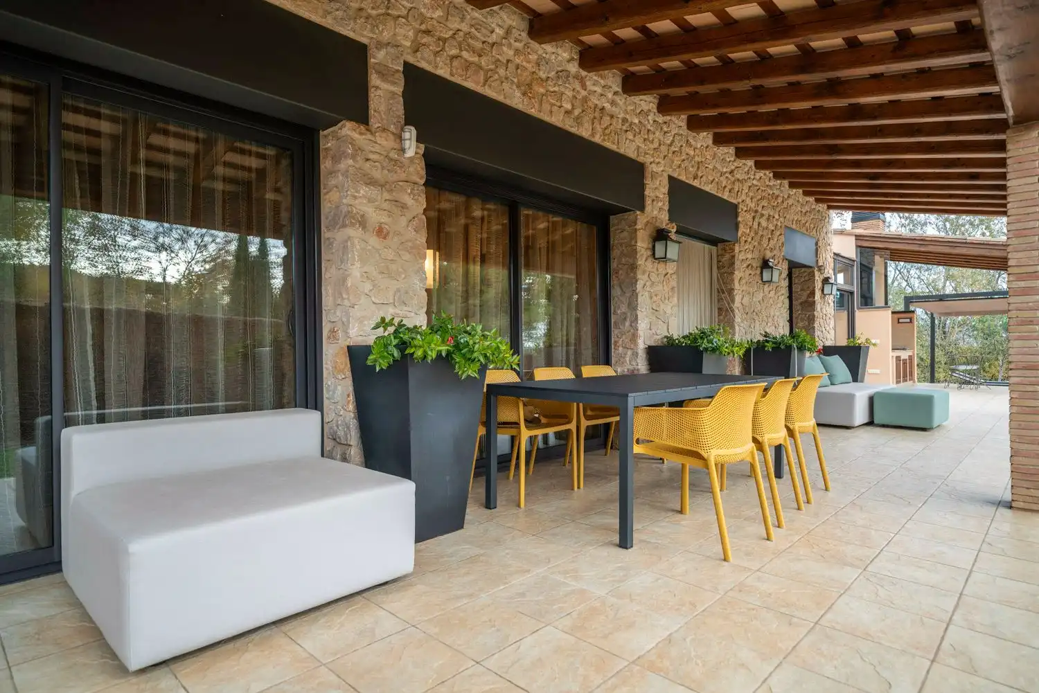 Villa avec piscine à vendre à Siurana, imagen 47