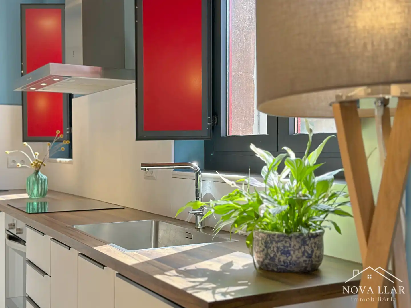 Appartement avec terrasse à vendre à Carrer Ferrer Bàrbara, imagen 8