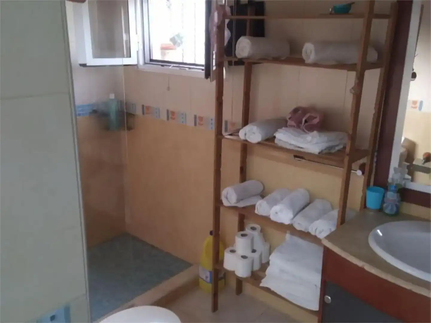 Baño de Piso en venta en Orihuela con Aire acondicionado, Jardín privado y Trastero