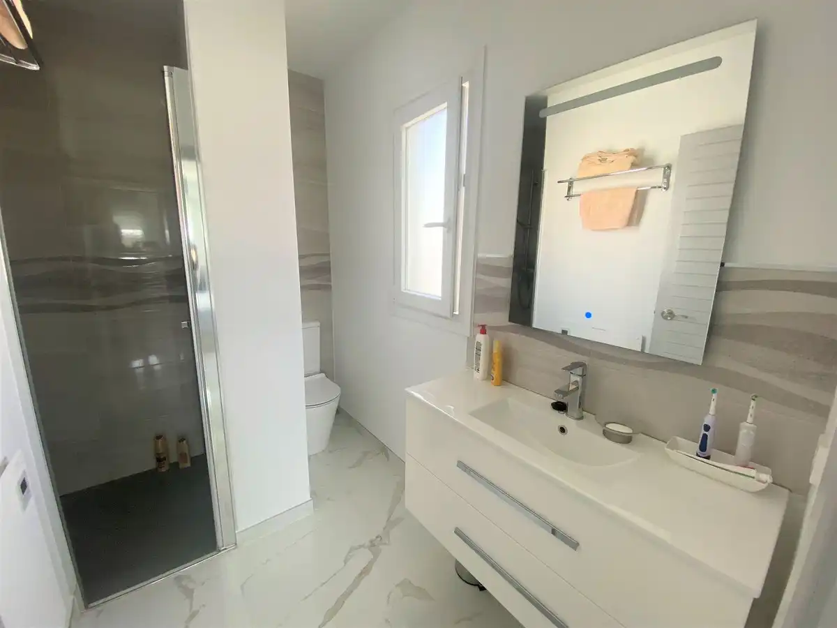 Villa mit Pool zum Verkauf in Altos de Estepona, imagen 16
