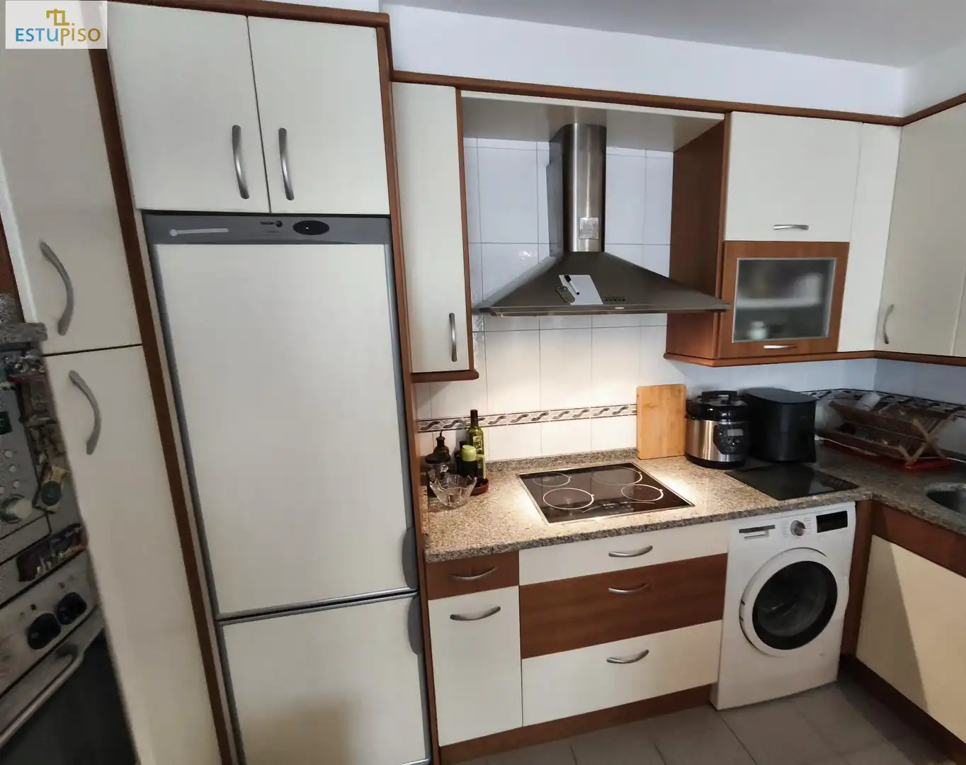 Kitchen of Flat for sale in Salburua - Arantzabela