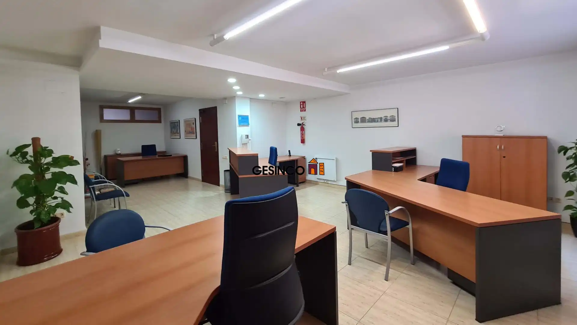 Business premises for sale in Sant Josep - Zona Hospital, imagen 2