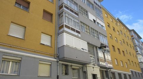 Foto 2 de Pis en venda a Villalegre - La Luz, Avilés
