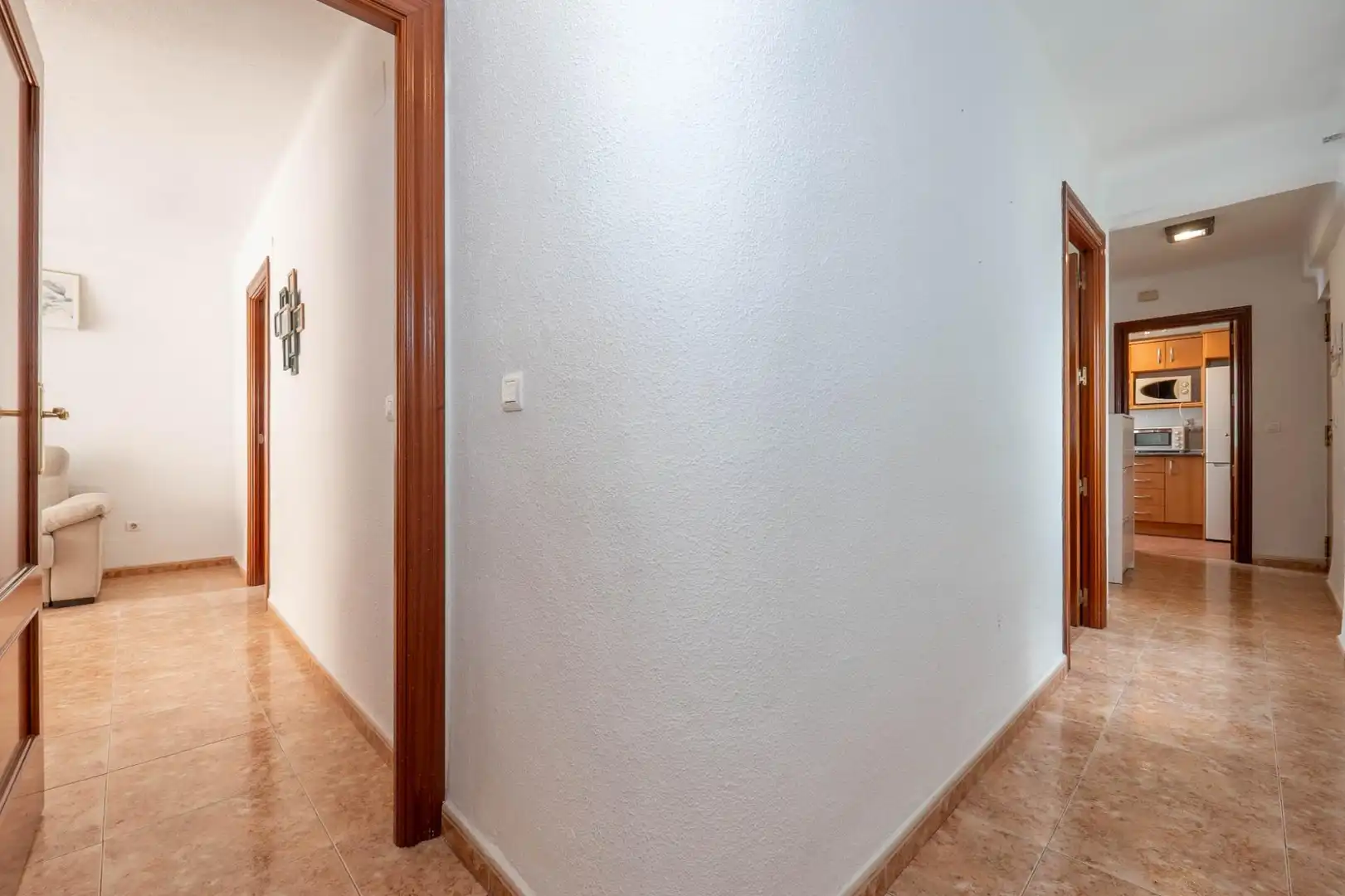 Piso en venta en Granada con Aire acondicionado y Amueblado