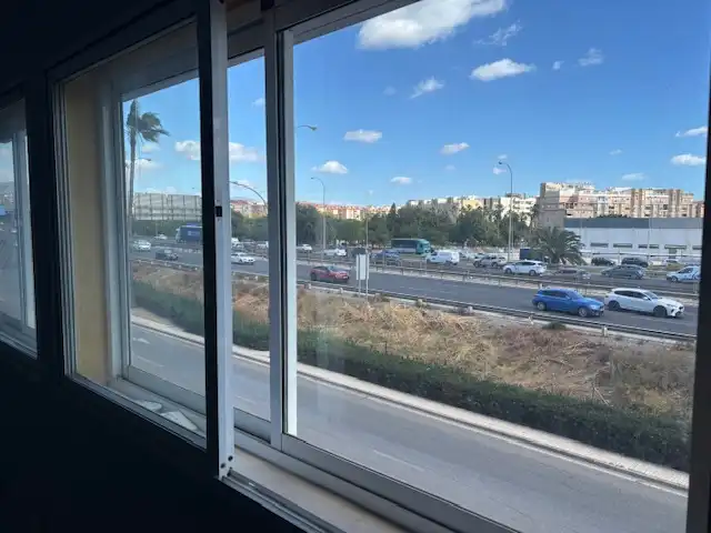 Büro zur Miete in Calle Tucídides, 20, La Luz - El Torcal