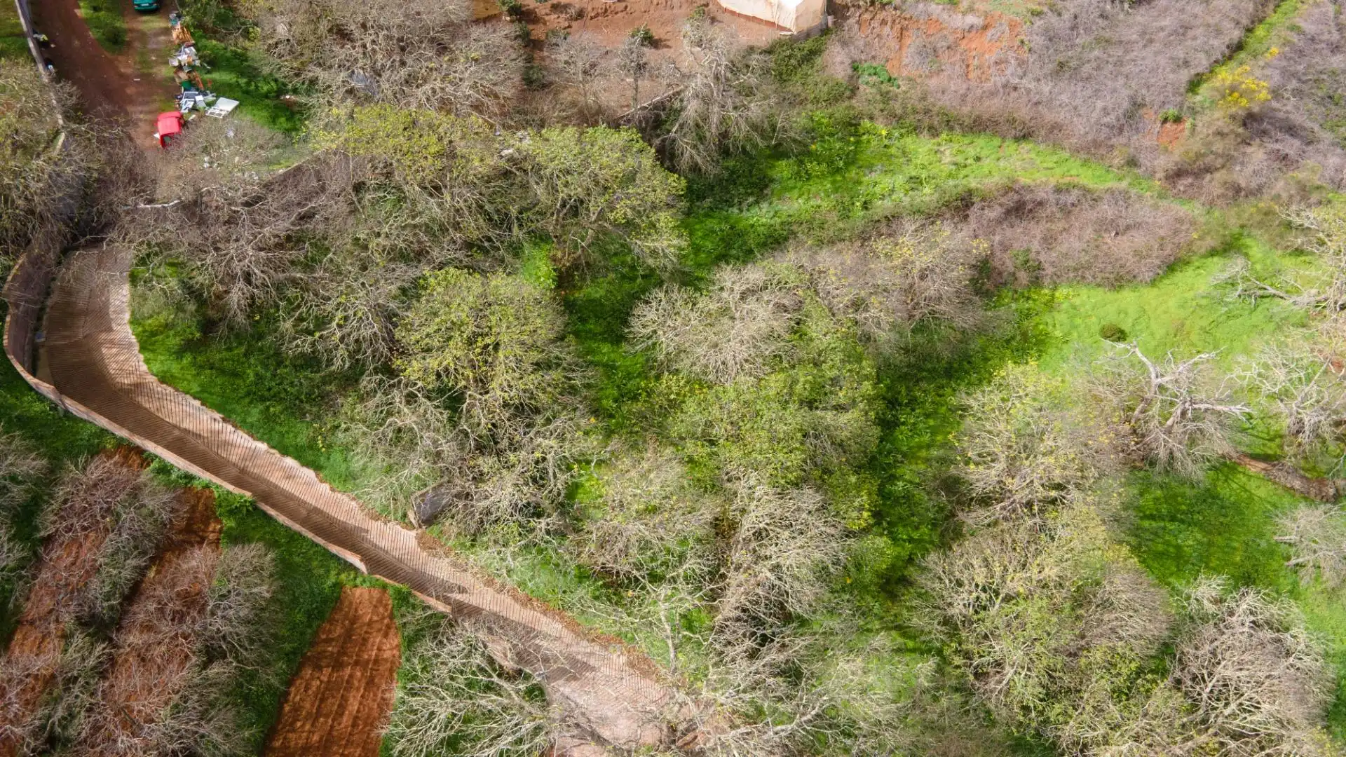 Rustikales Grundstück zum Verkauf in La Esperanza 17, imagen 16