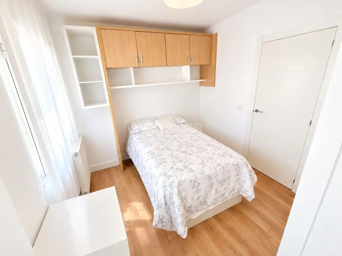 Flat with terrace for sale in San Blas, imagen 6
