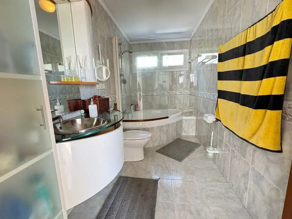 Haus mit Pool zum Verkauf in Callosa d'en Sarrià, imagen 20