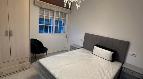 Foto 5 de Apartamento de alquiler en Rúa Argimiro González Neira, 7, Vedra, A Coruña