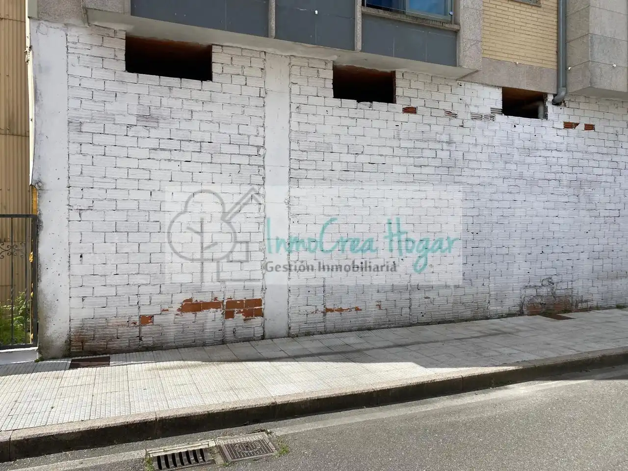 Gewerbefläche zur Miete in O Porriño, imagen 4