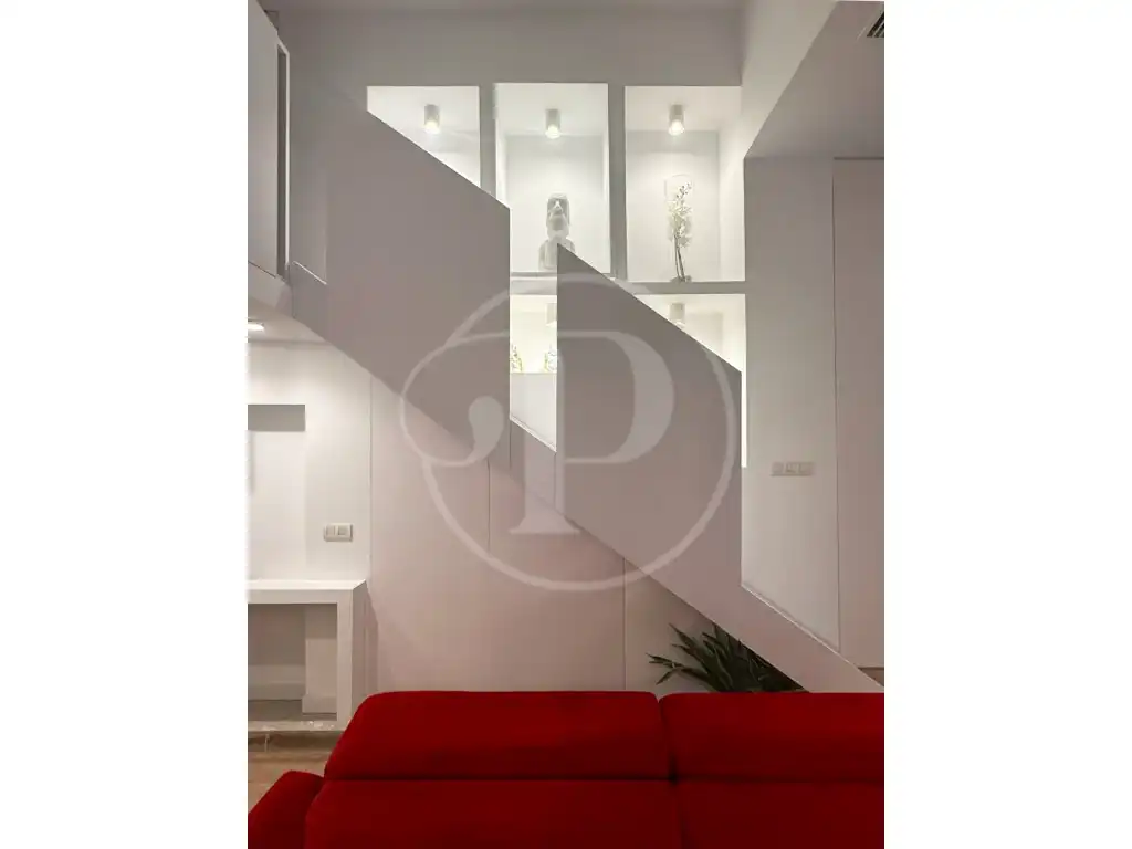 Study for sale in Valencia  with Air Conditioner