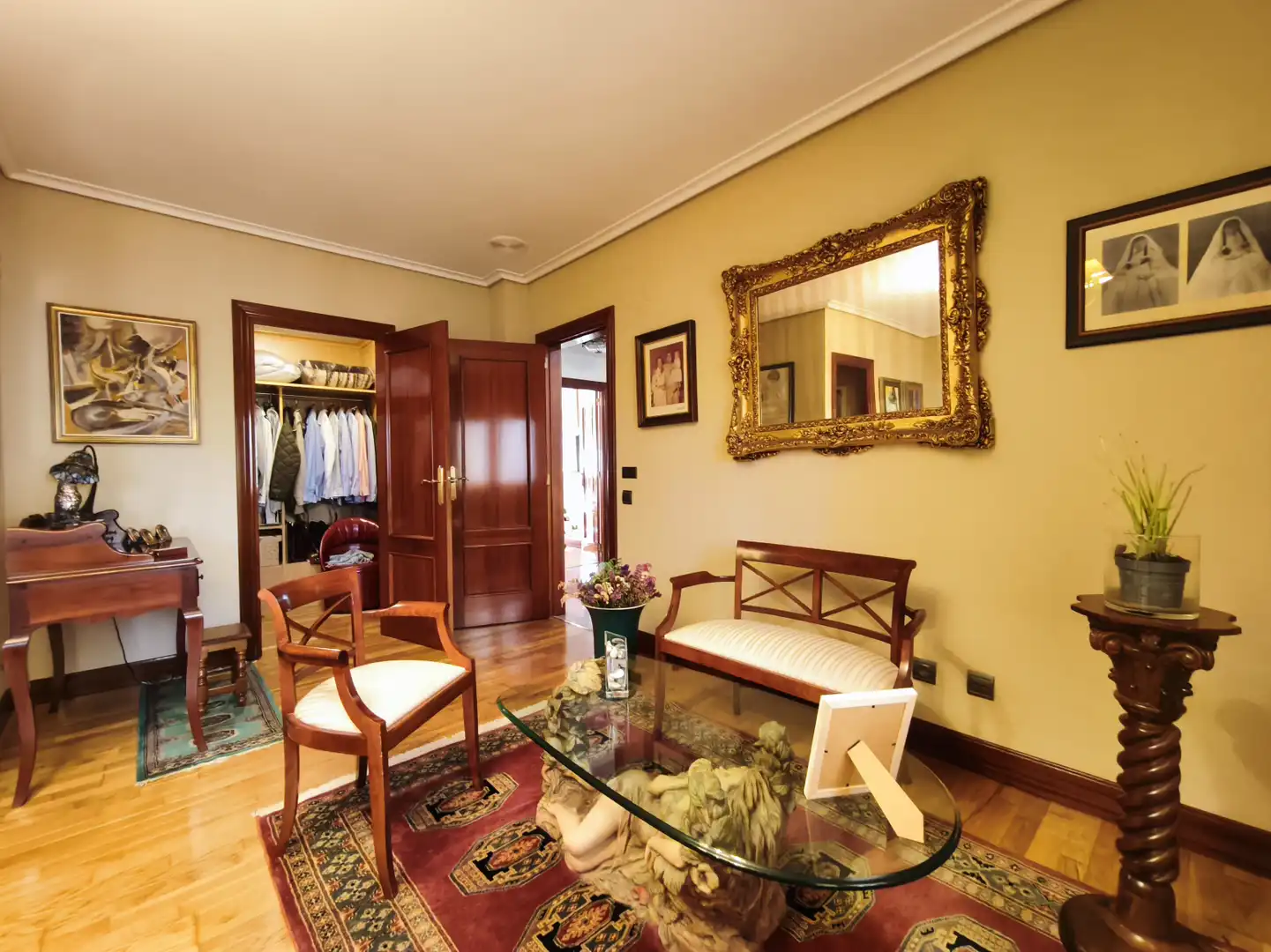 Casa con piscina in vendita a Lardero, imagen 25