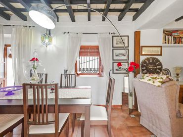 Monolocale in vendita a Vejer
