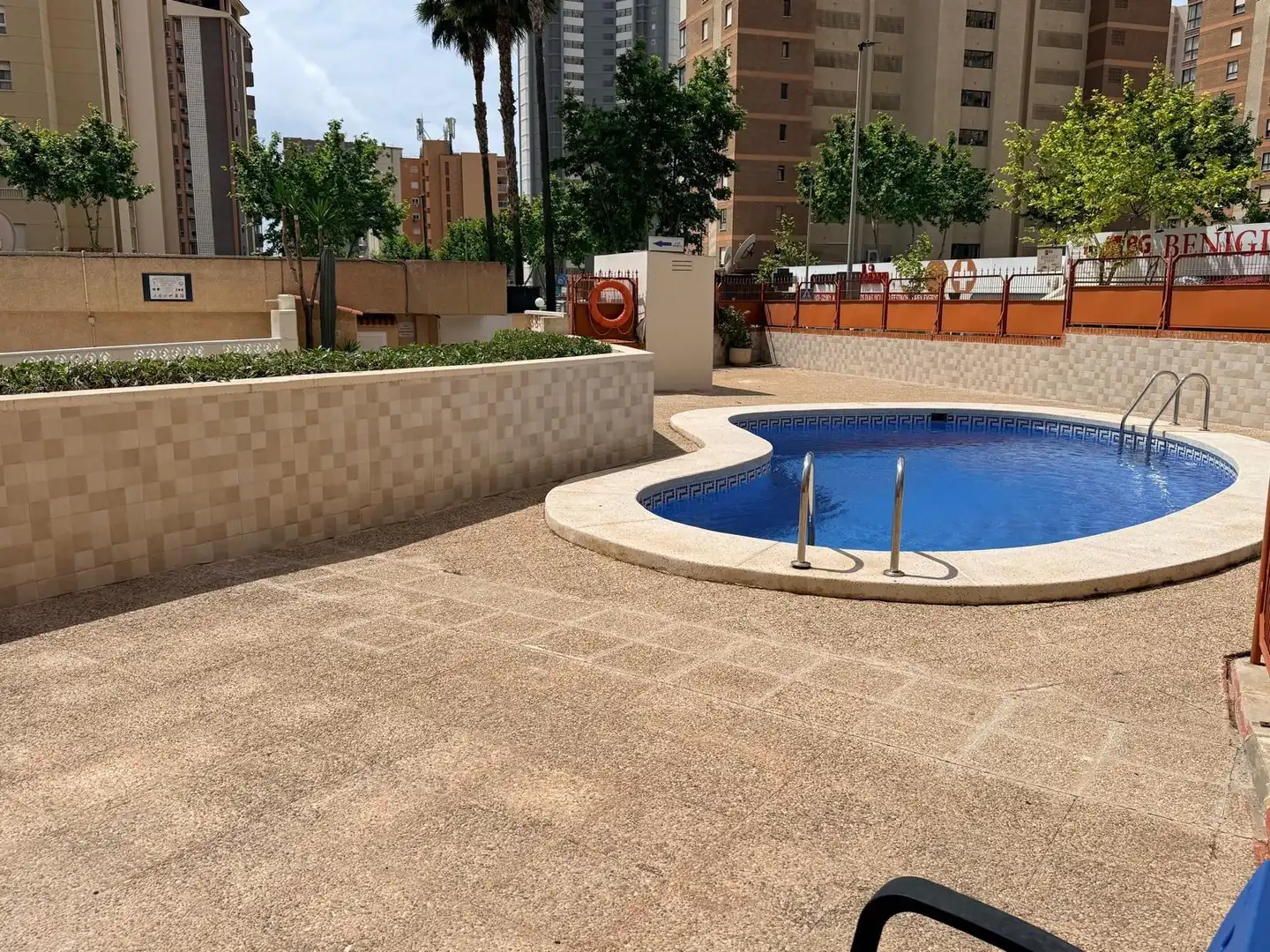 Appartamento con piscina in vendita a Levante Alto, imagen 32