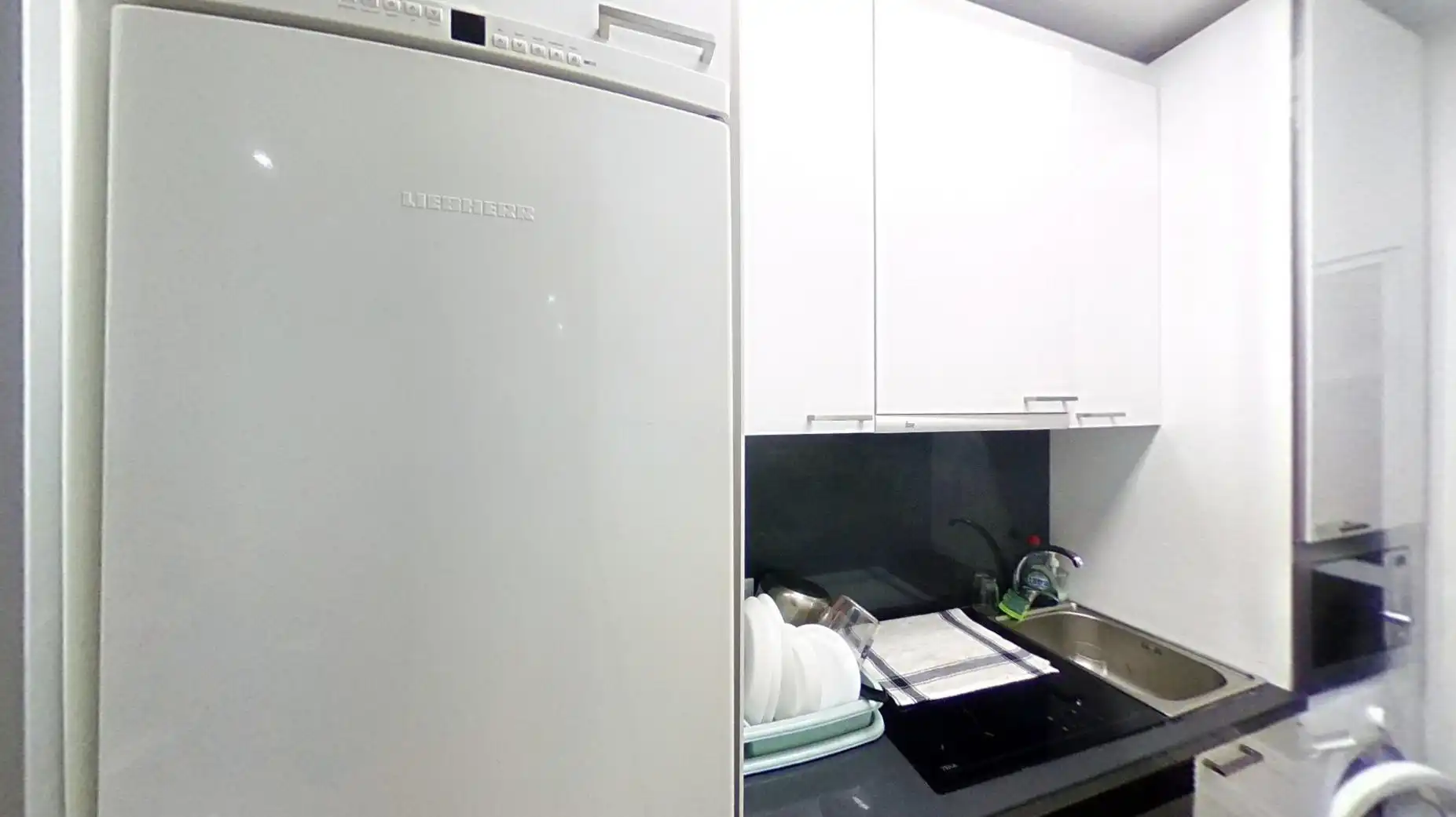 Wohnung mit Aufzug zur Miete in Calle de Anastasio Aroca, imagen 15