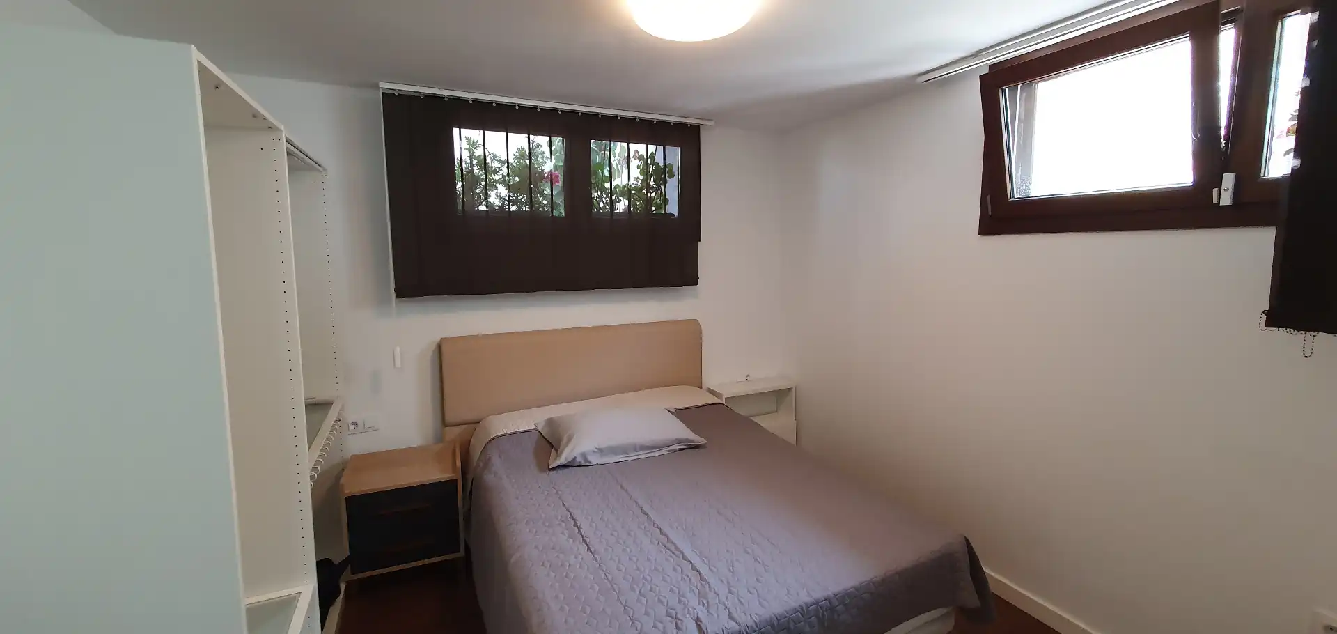 Habitación de Casa o chalet en venta en Gandia con Aire acondicionado, Calefacción y Jardín privado