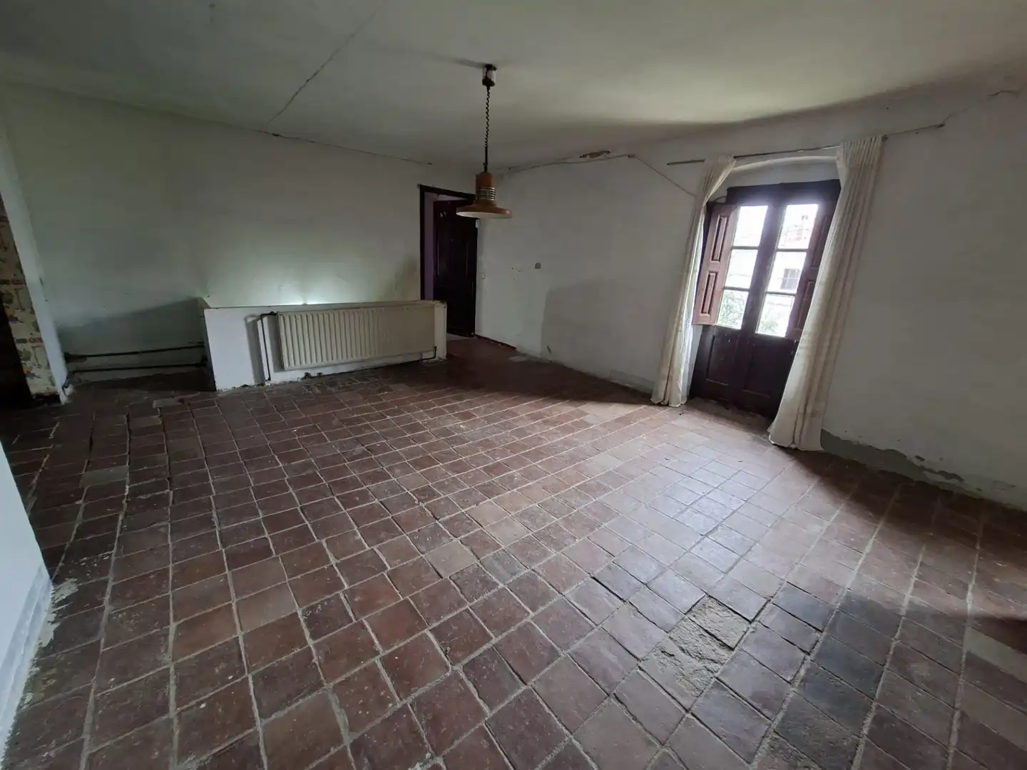 Casa o xalet en venda en Breda amb Jardí privat