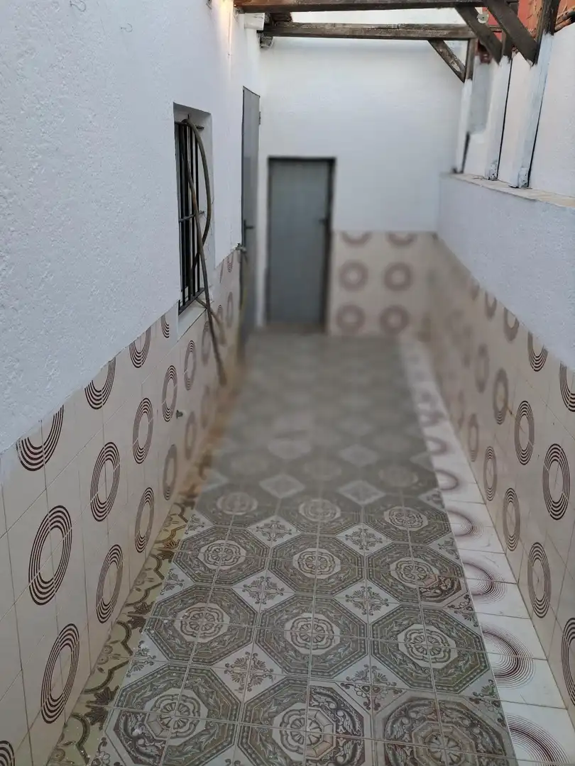 Planta baja en venta en Cartagena con Amueblado