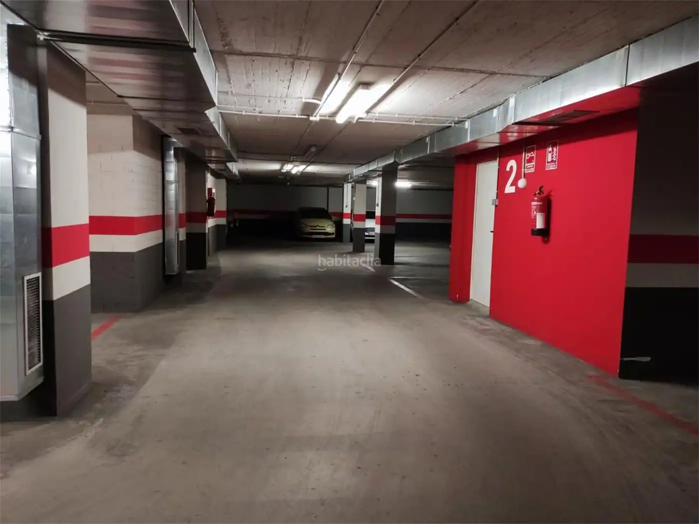 Einzelparkplatz zum Verkauf in Camino Cabaldós 88D, imagen 6