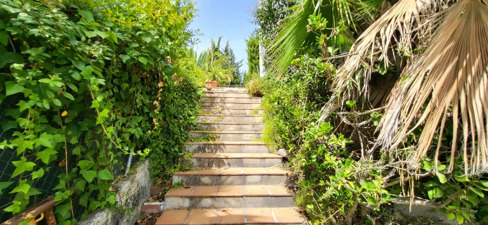 Detached house with terrace for sale in Nueva Andalucía, imagen 56