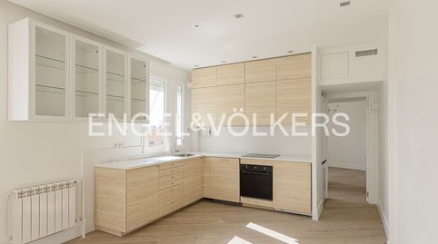 Foto 4 de Piso de alquiler en Ríos Rosas - Nuevos Ministerios, Madrid Capital