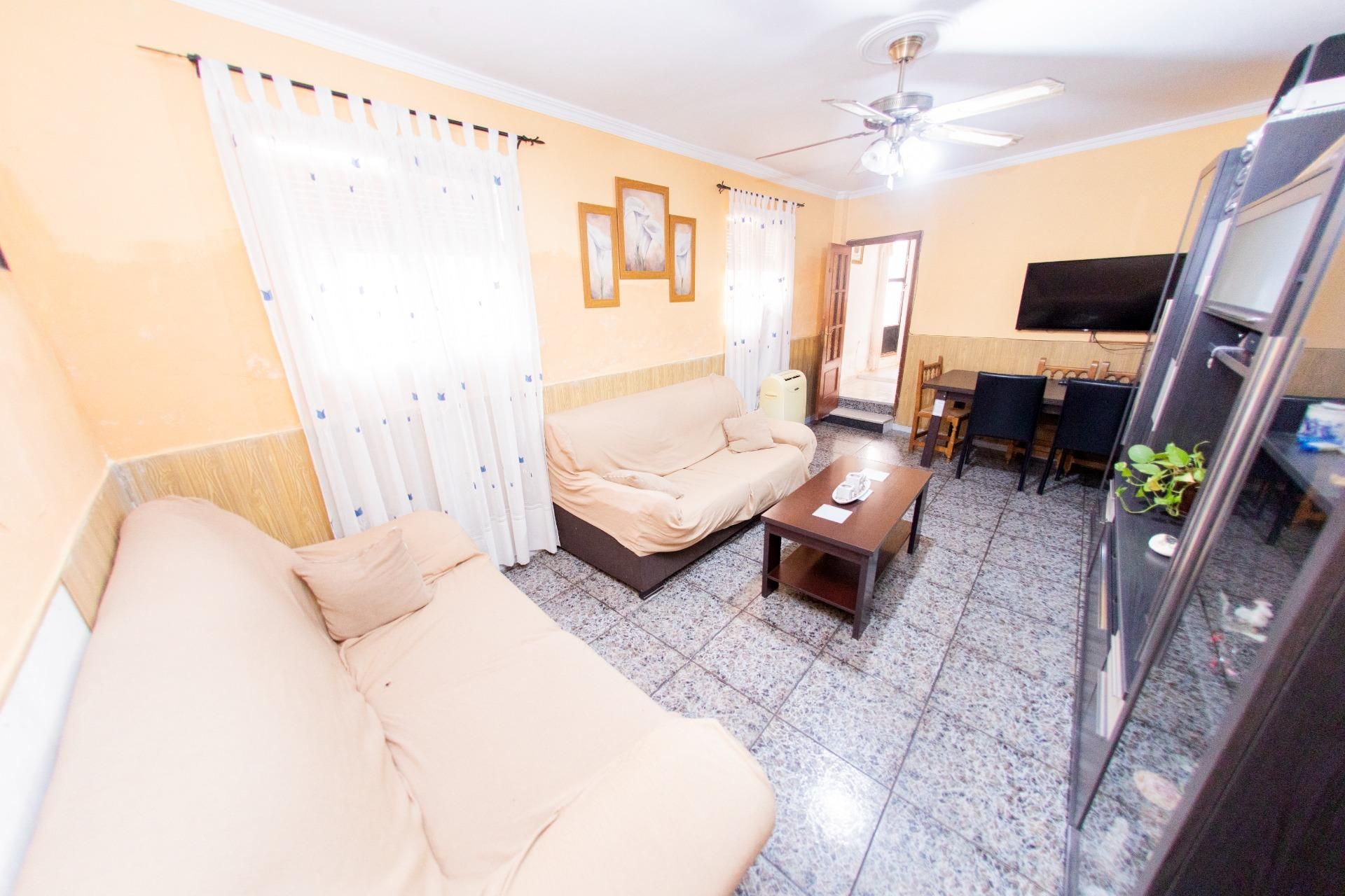 Casa o xalet en venda a Calle ortega melgares , 1, San Cristobal - San Diego, Lorca Ciudad