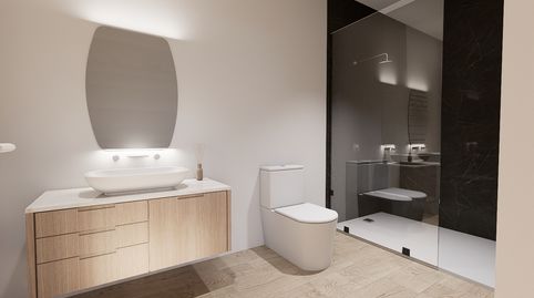 Foto 2 de Piso en venta en Carretera de Aldeamayor, 2, Tudela de Duero, Valladolid