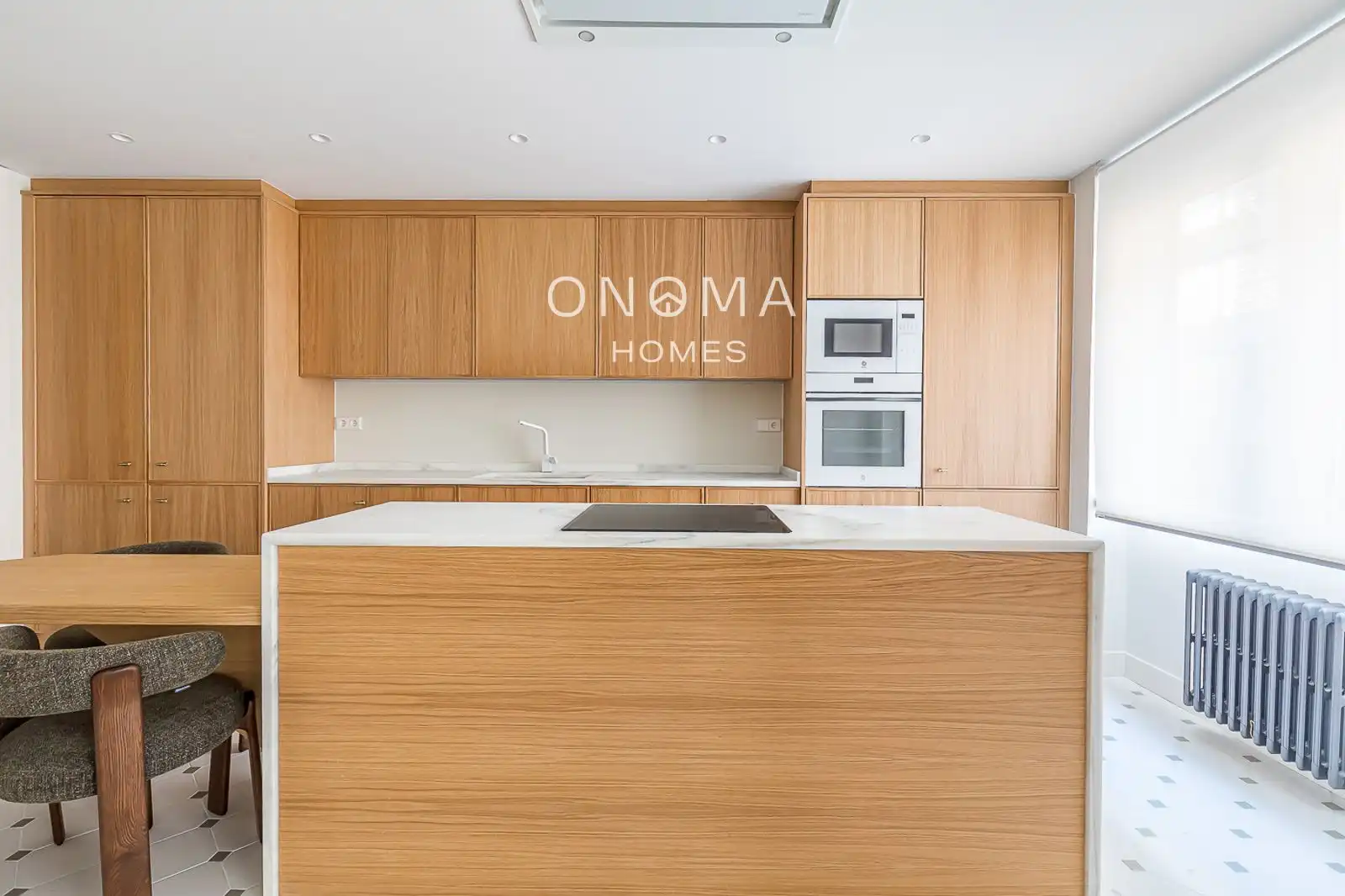 Piso con ascensor en venta en O´Donnell, imagen 12