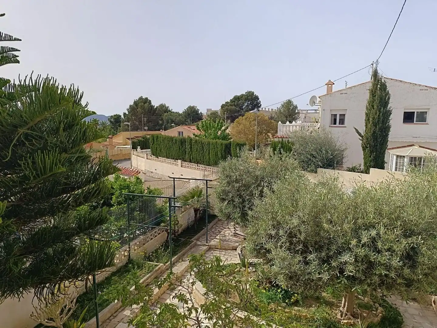 Villa mit Garten zum Verkauf in Barranco Hondo, imagen 4