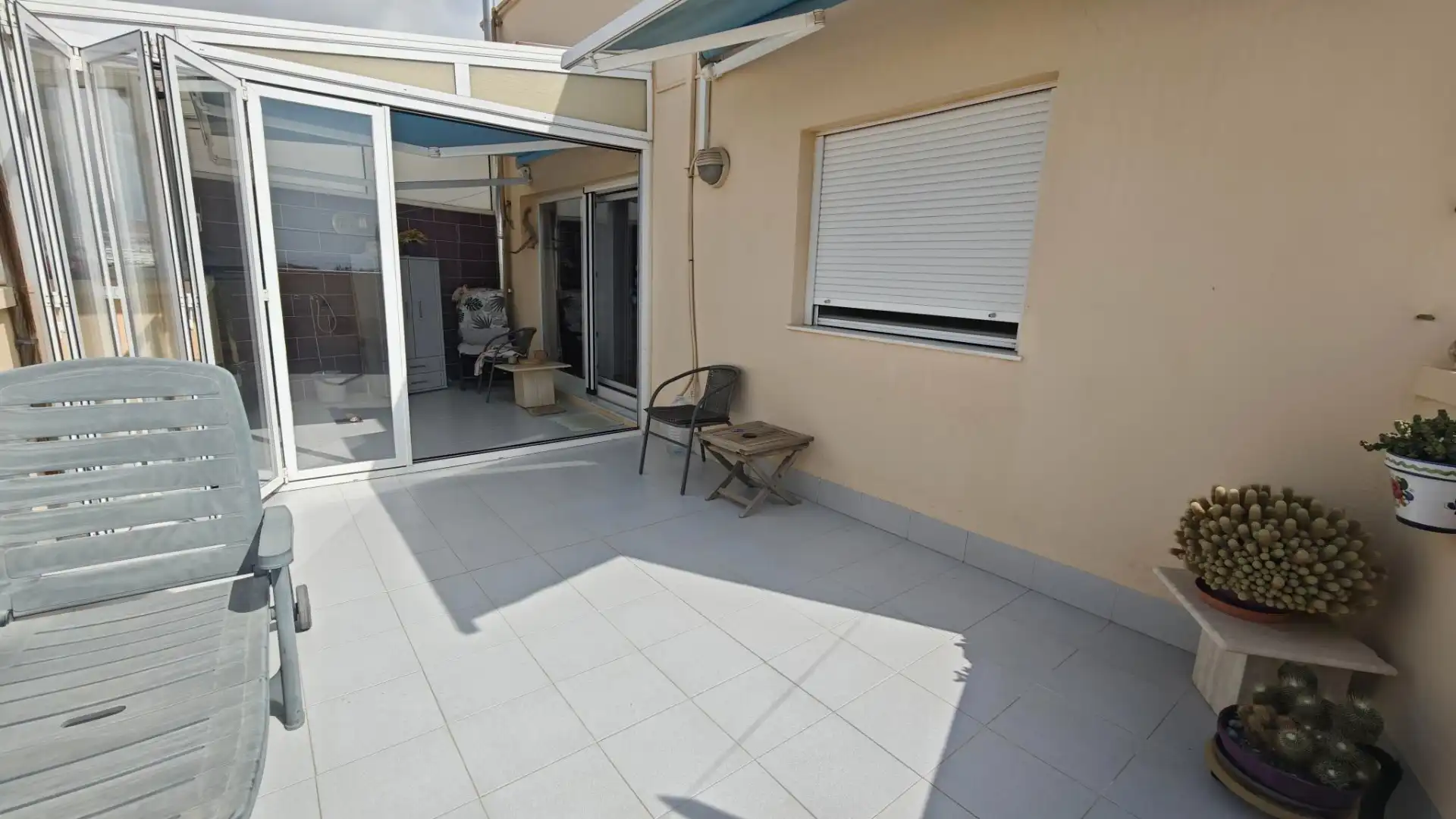 Attique avec ascenseur à vendre à Avenida Juan Carlos I 150, imagen 8