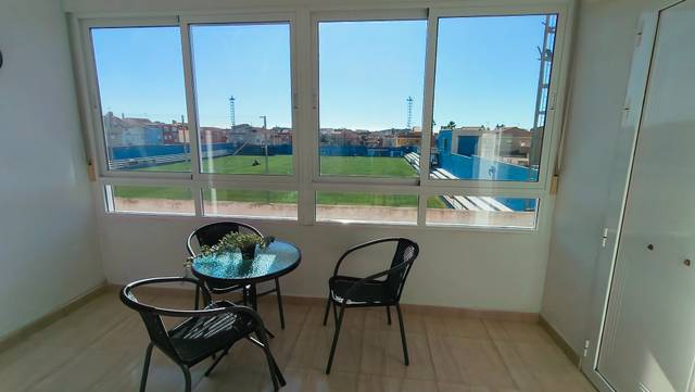 Apartamento en Alquiler en Playa Sol