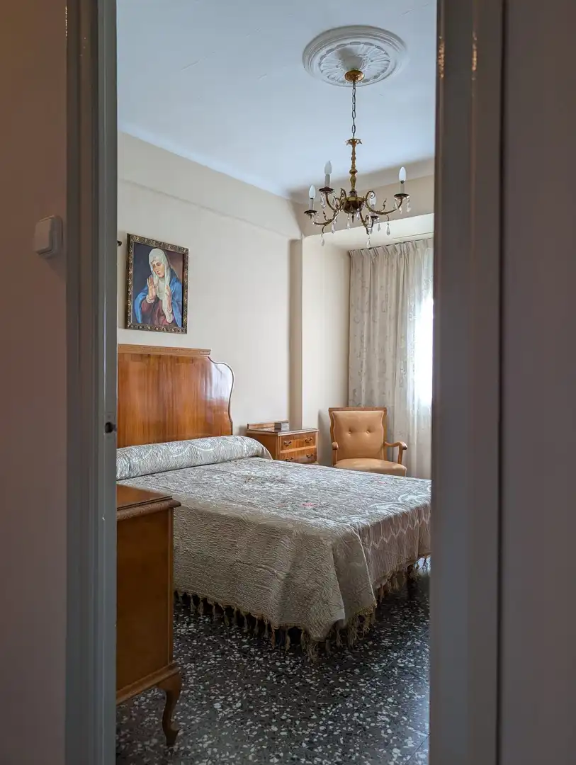 Appartamento con ascensore in vendita a Calle SAN ILDELFONSO, imagen 42