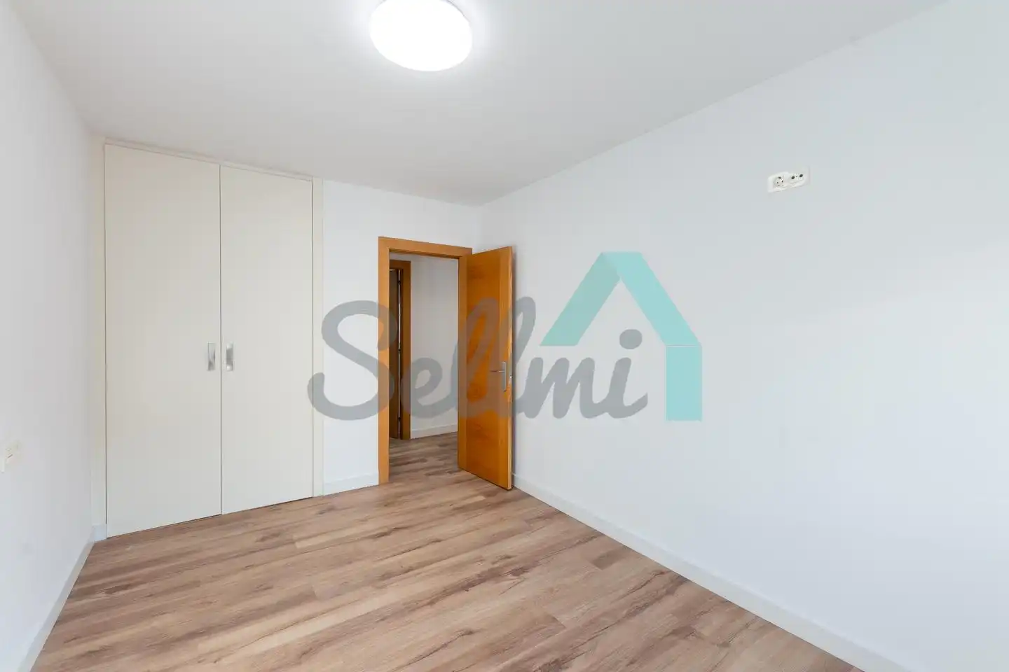 Bedroom of Flat for rent in Oviedo   with Heating and Storage room