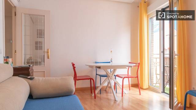 Piso en Alquiler en San Diego