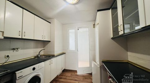 Foto 5 de Piso en venta en Ciudad de Leon, Santa Marta de Tormes, Salamanca