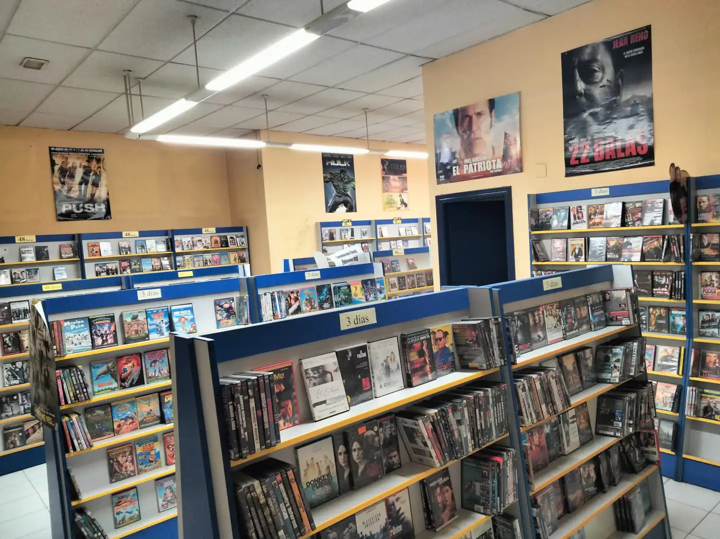Business premises for sale in Centro, imagen 11
