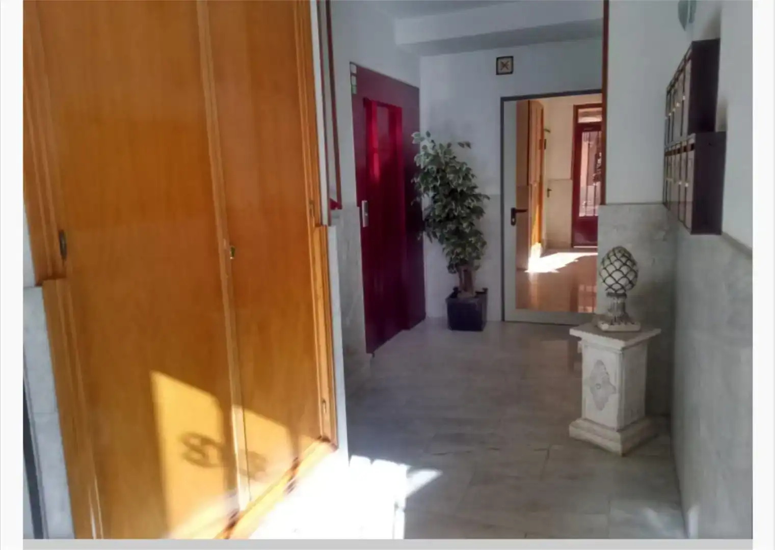 Apartament en venda en Garrido