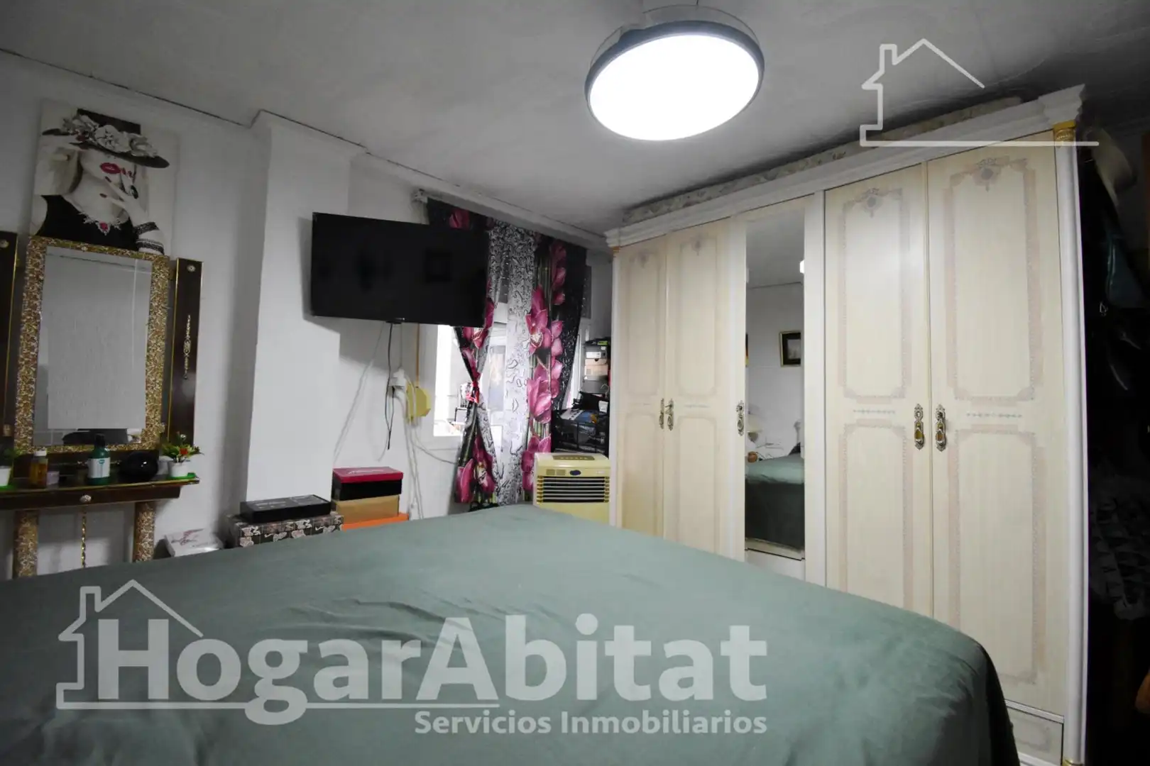 Habitación de Piso en venta en Almoines con Aire acondicionado