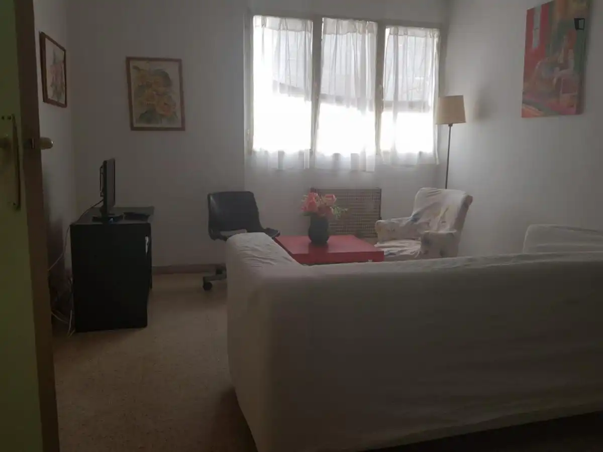 Habitació a Santa Catalina