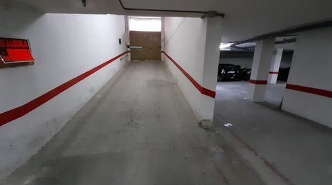 Foto 5 de Garatge en venda a Del Parque, 1, -1, Núcleo Urbano, La Pobla de Vallbona