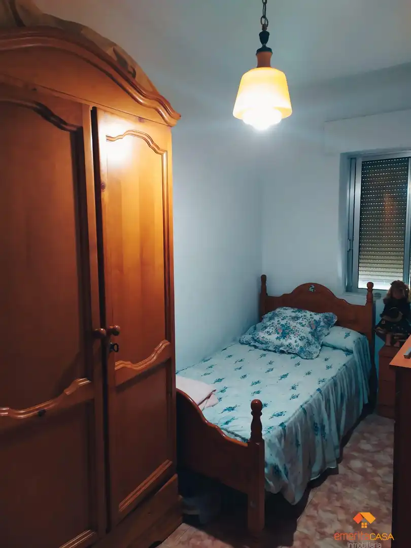 Habitación de Piso en venta en Cáceres con Terraza