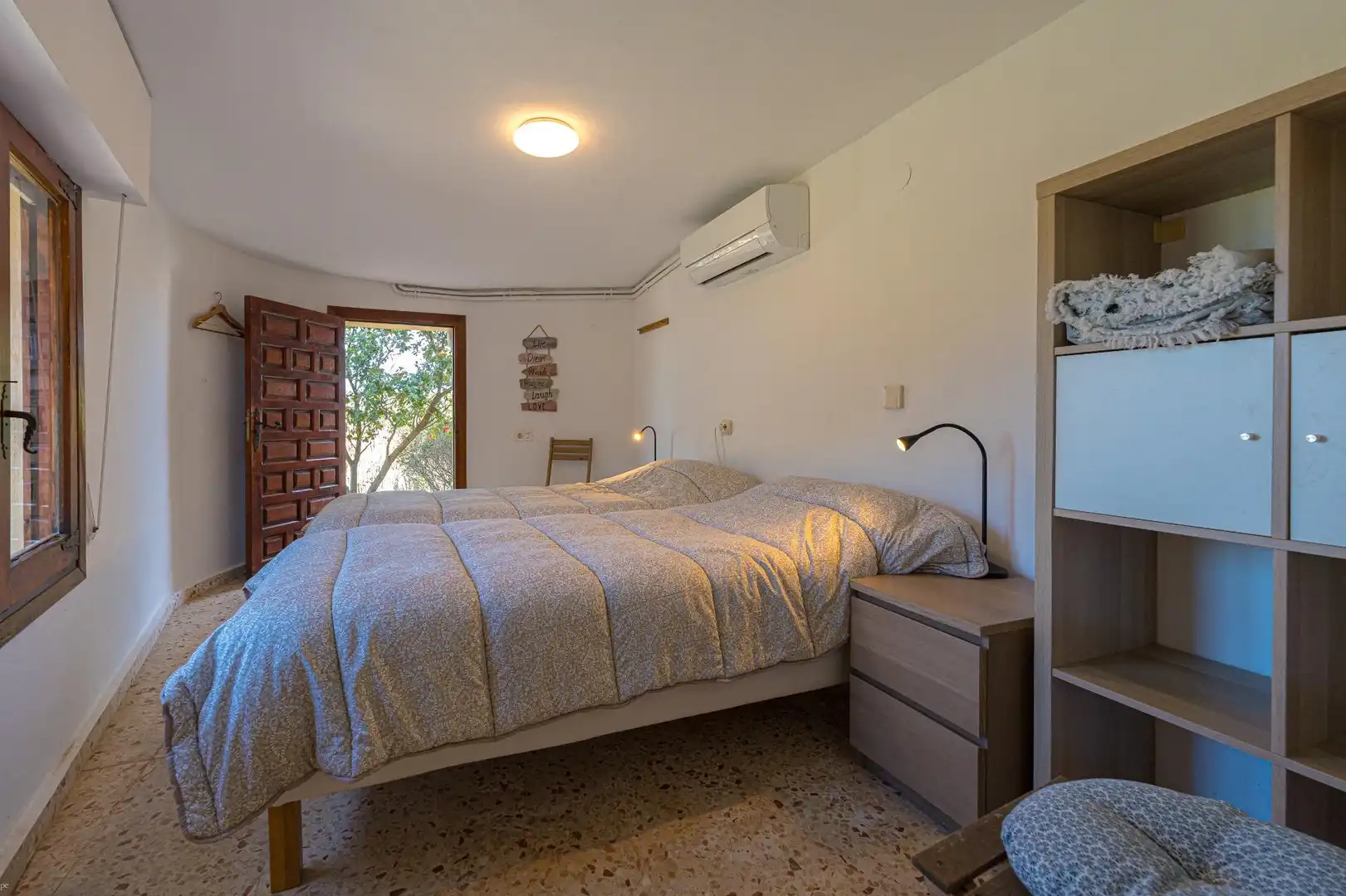 Dormitori de Casa o xalet en venda en Jávea / Xàbia