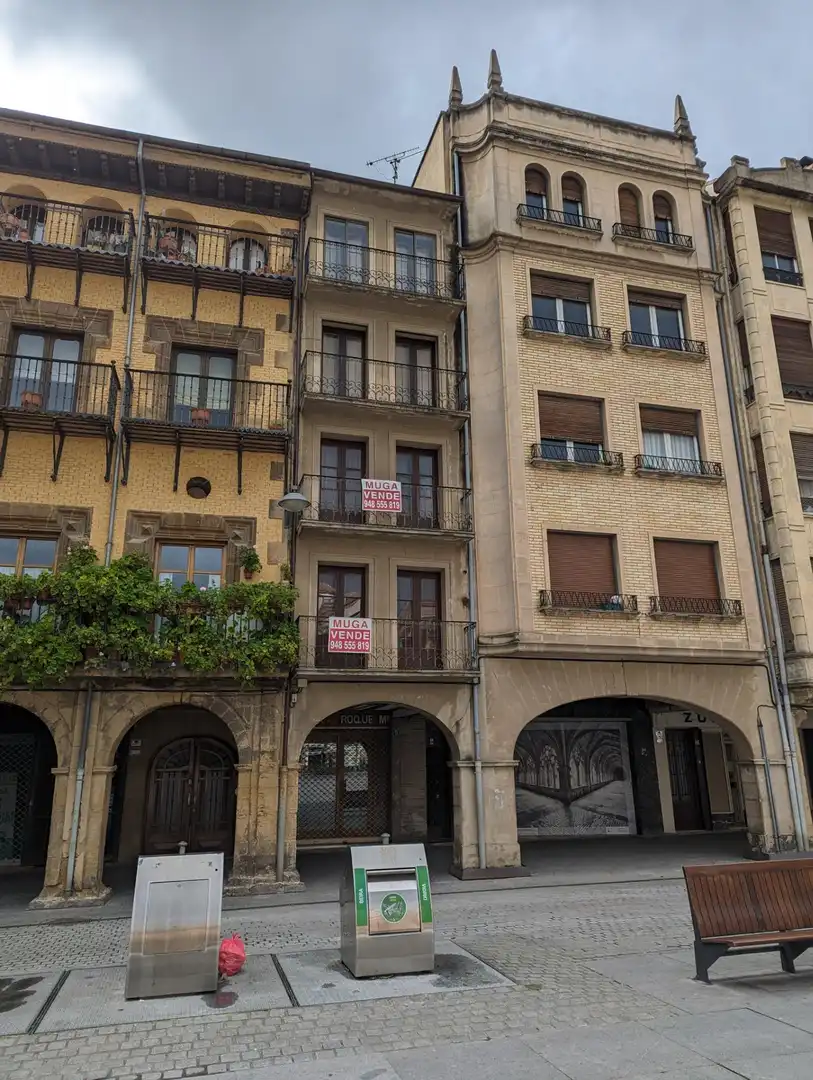Haus zum Verkauf in Plaza LOS FUEROS, imagen 34