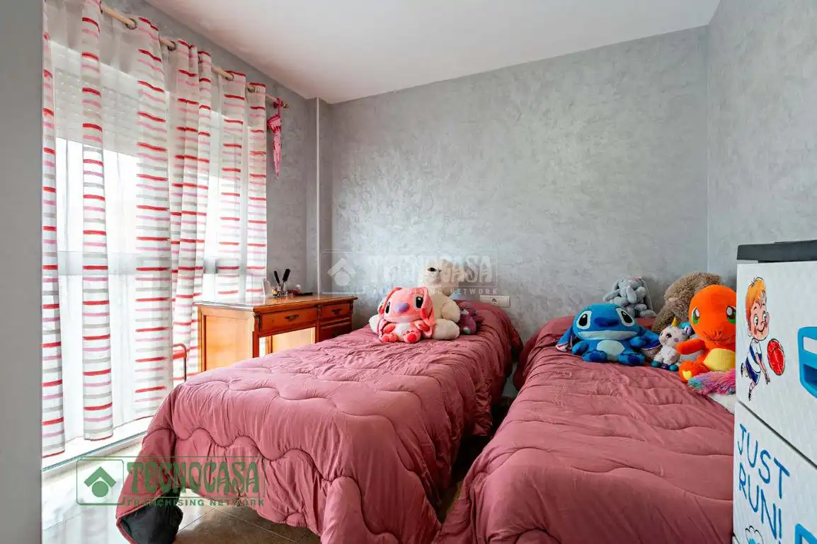Habitación de Piso en venta en Roquetas de Mar