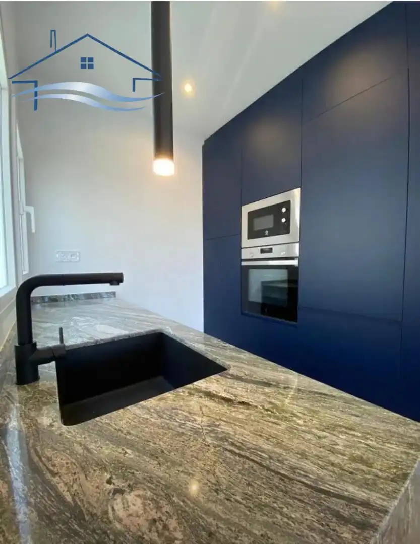 Cocina de Piso en venta en Benalúa - Babel