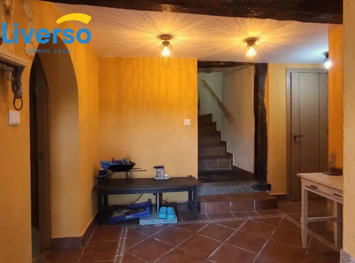 Casa o chalet en venta en Arlanzón con Trastero y Amueblado