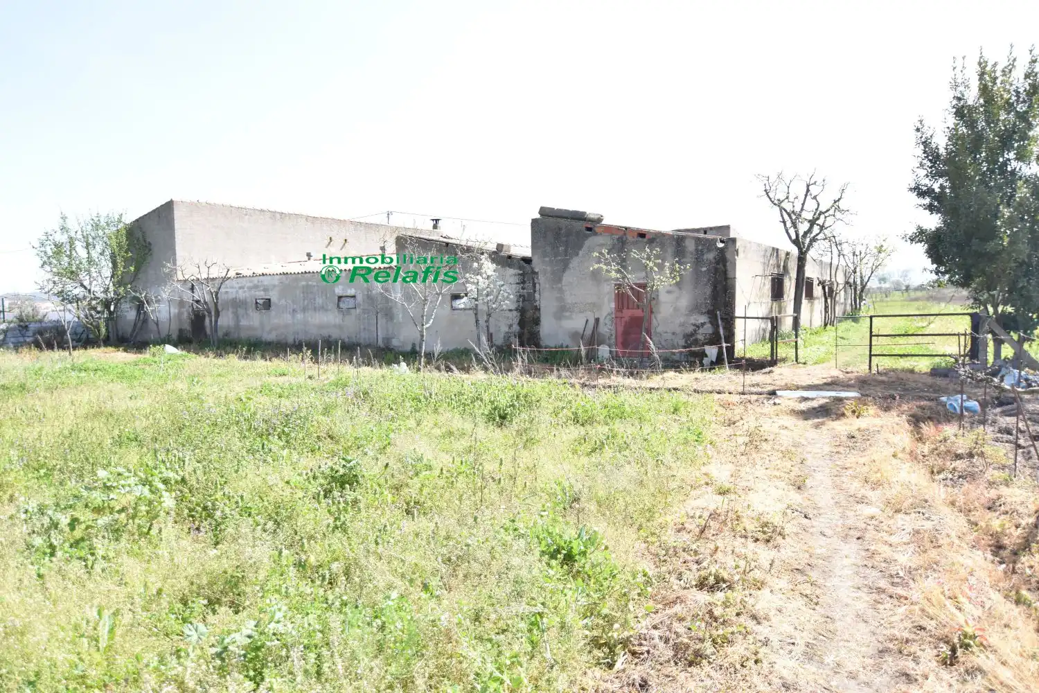 Finca rústica en venta en Ciudad Rodrigo