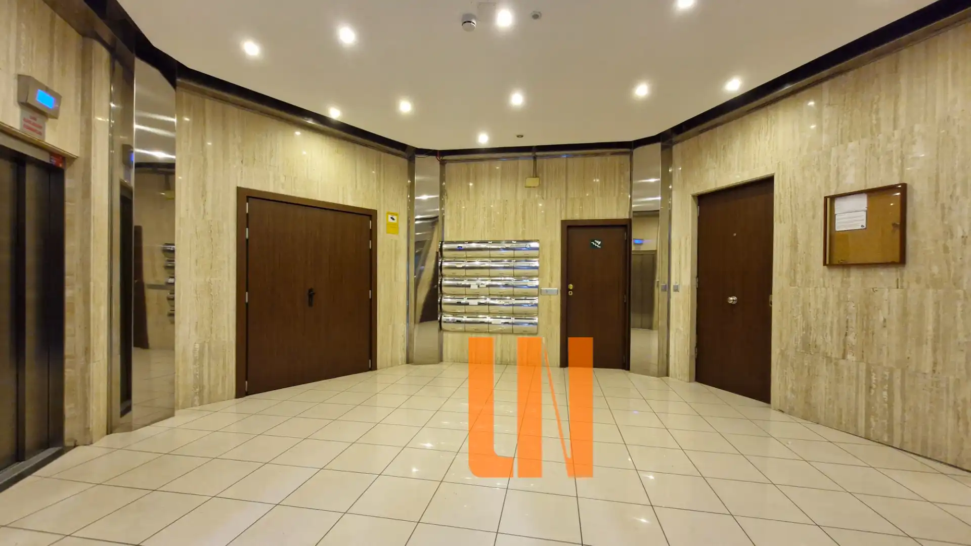Business premises for sale in Rúa Costa Rica 5, imagen 25