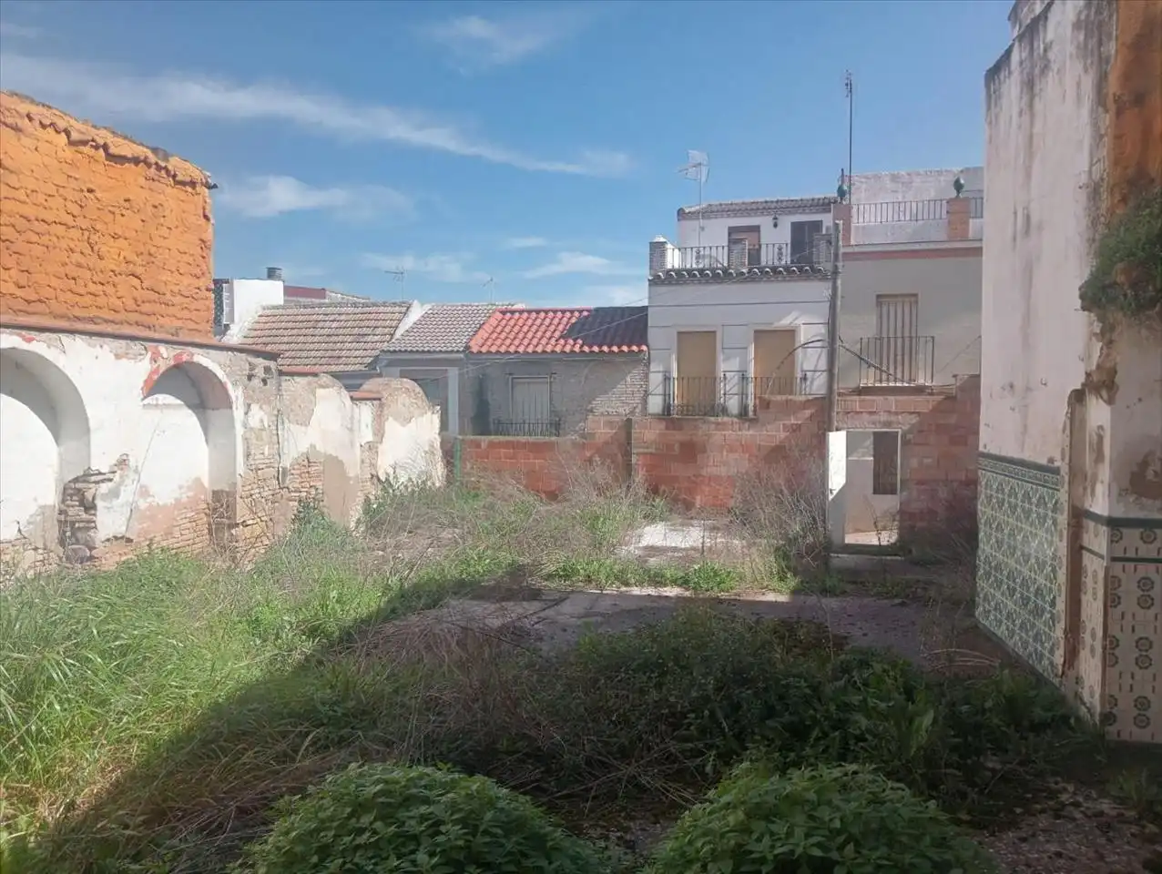 Terrenys i solars en venda a Poeta Juan Ramón Jiménez, imagen 9