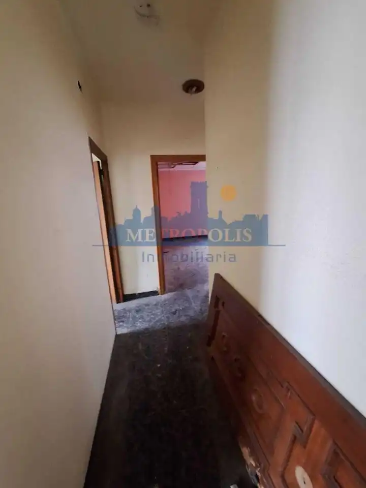 Piso en venta en Almesies, Piscinas